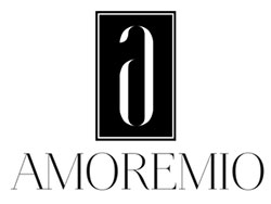 amoremio_logo